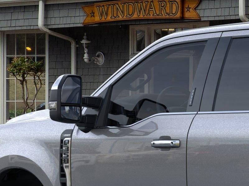 new 2025 Ford F-350 car