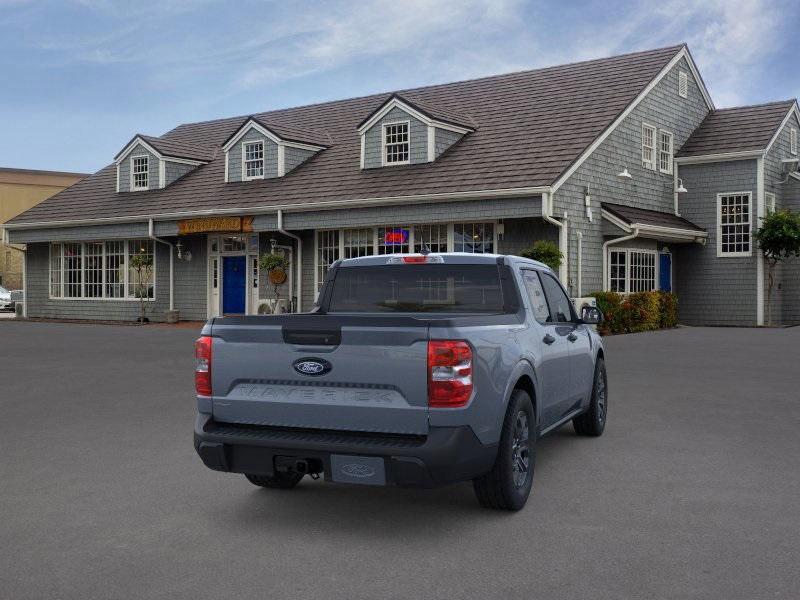 new 2025 Ford Maverick car, priced at $35,280