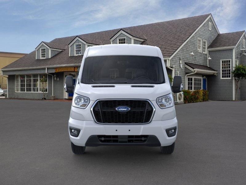 new 2024 Ford Transit-350 car