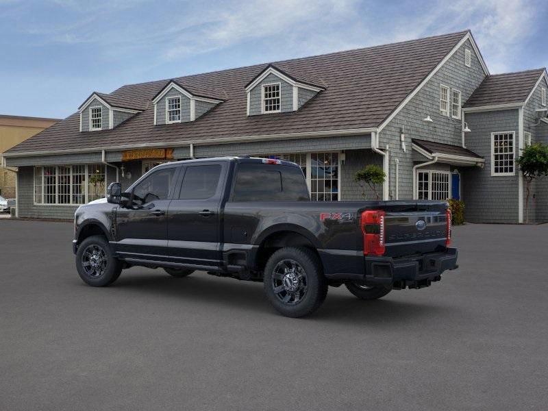 new 2024 Ford F-250 car