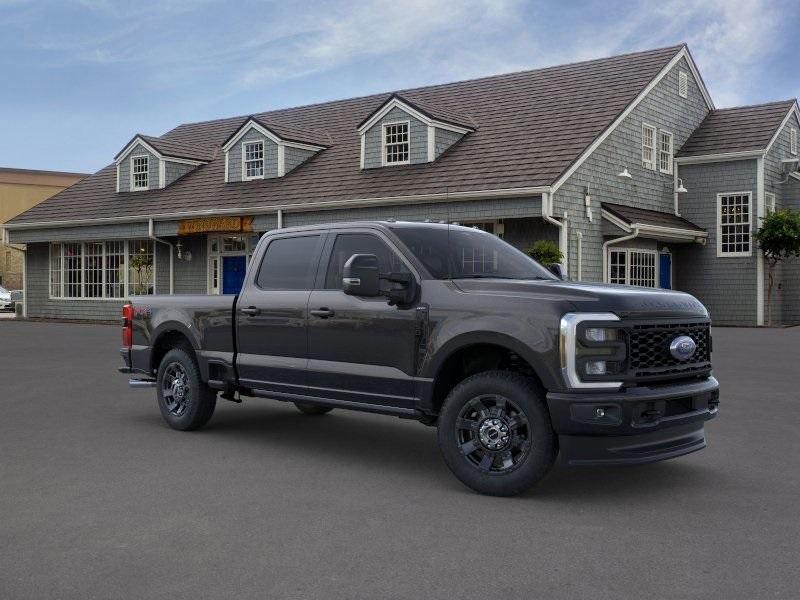 new 2024 Ford F-250 car