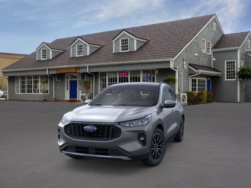 new 2025 Ford Escape car
