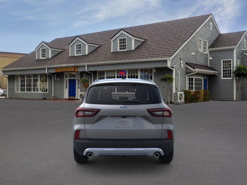 new 2025 Ford Escape car