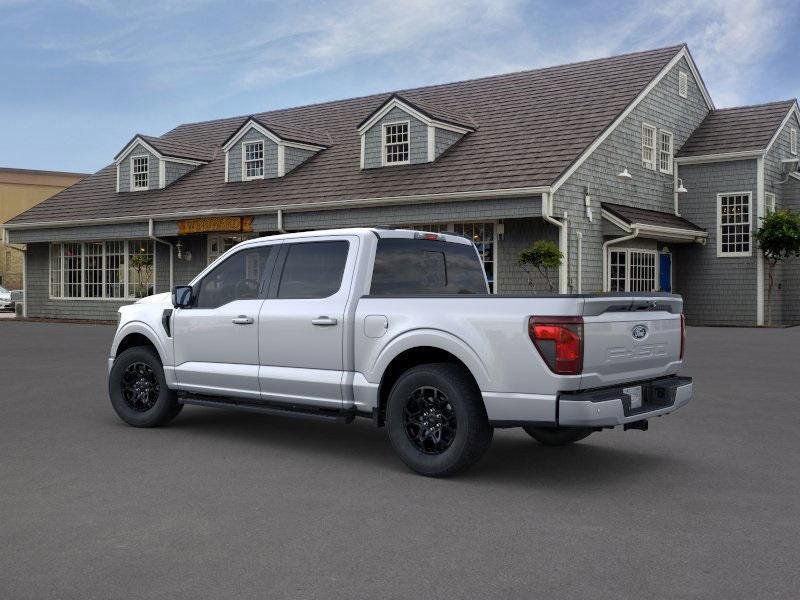 new 2024 Ford F-150 car