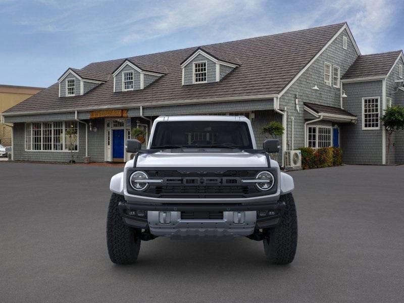 new 2024 Ford Bronco car