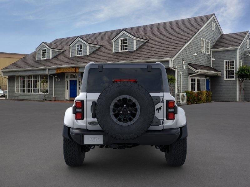 new 2024 Ford Bronco car