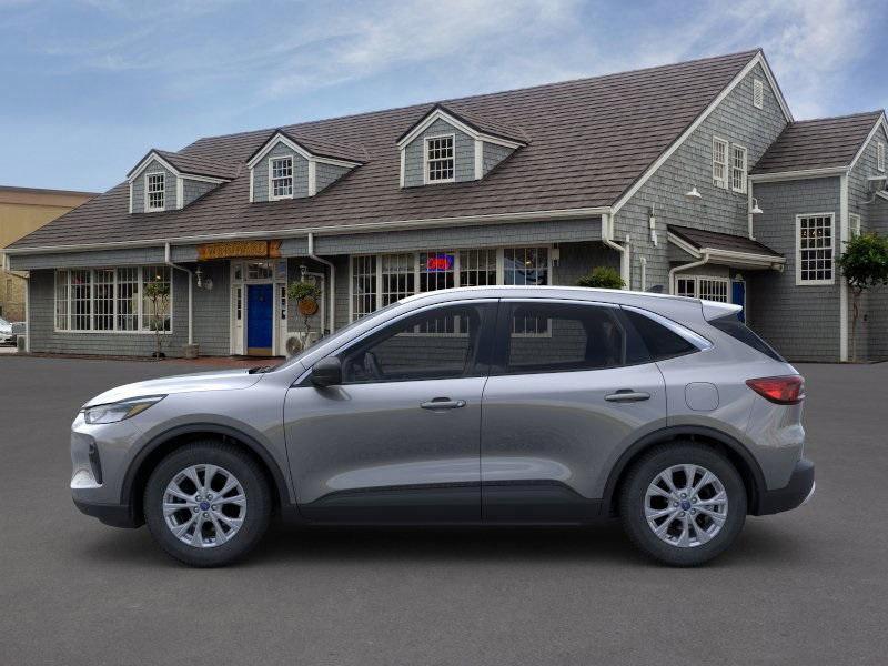 new 2024 Ford Escape car