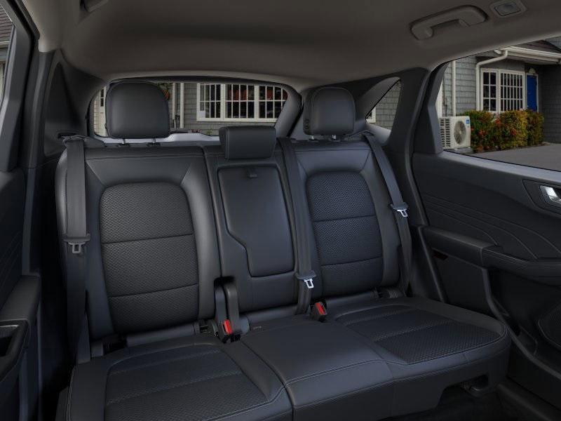 new 2025 Ford Escape car