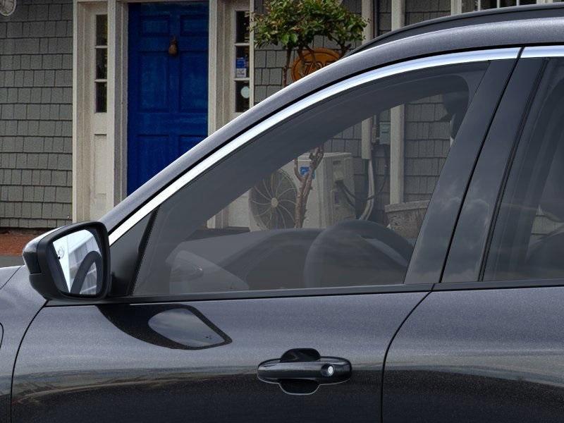 new 2025 Ford Escape car
