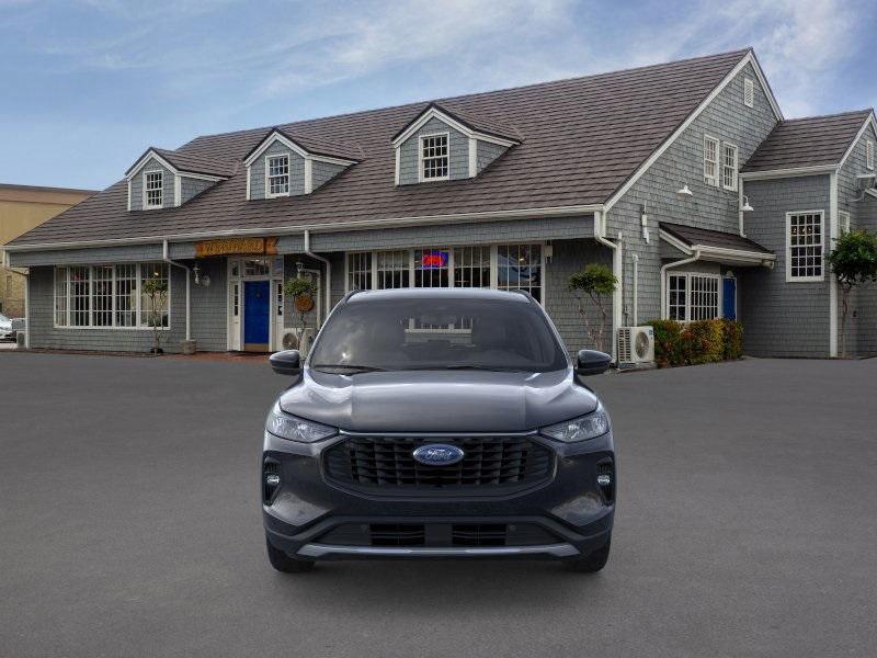 new 2025 Ford Escape car