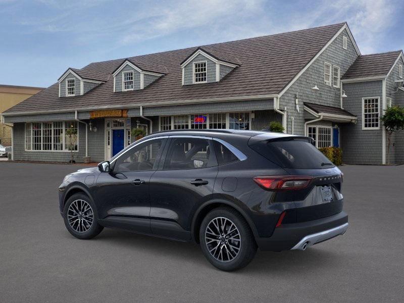 new 2025 Ford Escape car