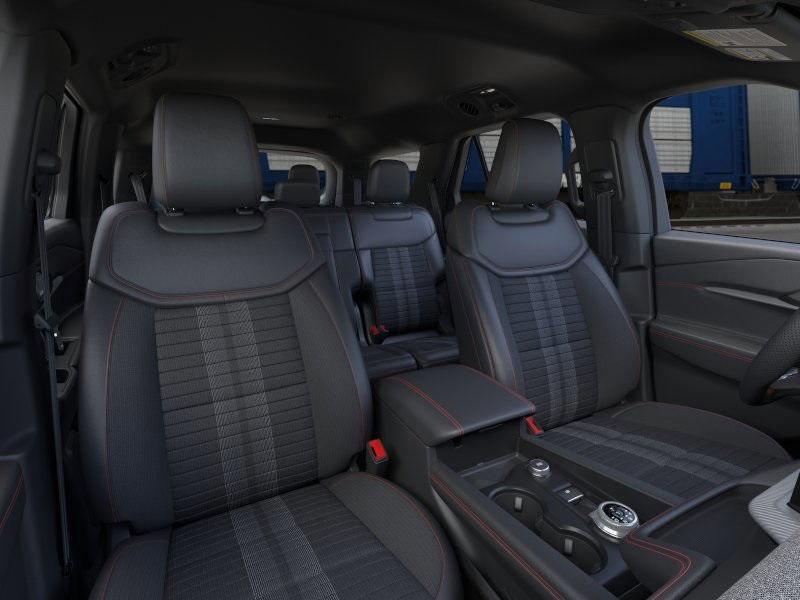 new 2026 Ford Explorer car, priced at $53,840