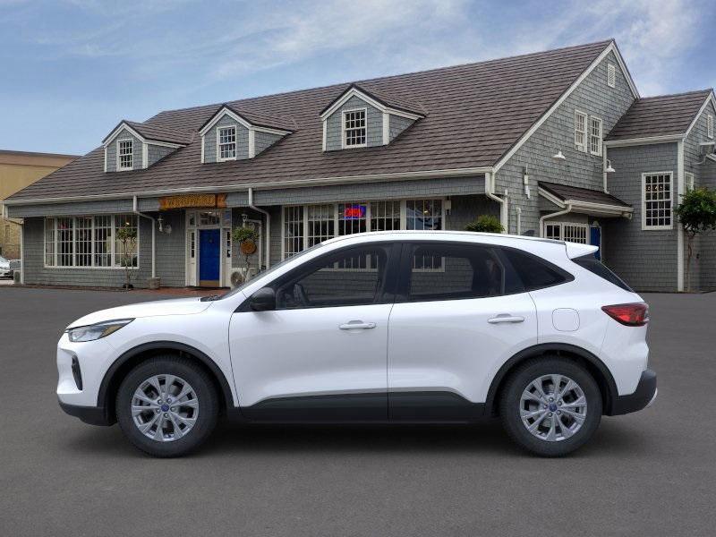 new 2025 Ford Escape car