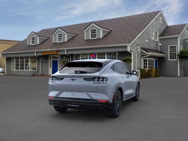 new 2024 Ford Mustang Mach-E car