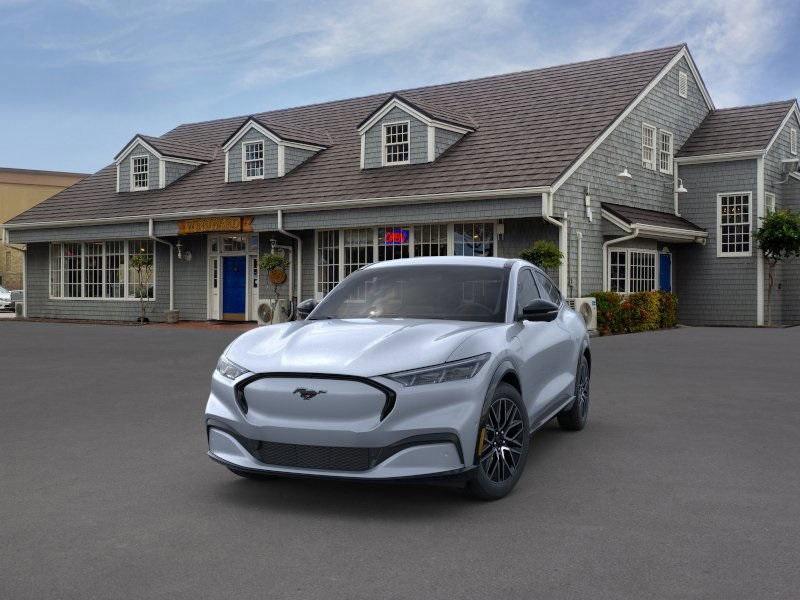 new 2024 Ford Mustang Mach-E car