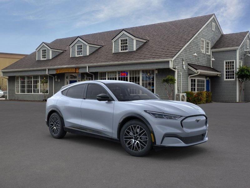 new 2024 Ford Mustang Mach-E car