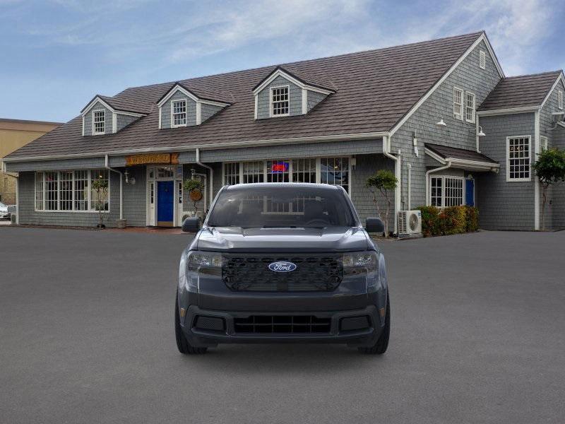 new 2025 Ford Maverick car, priced at $31,460