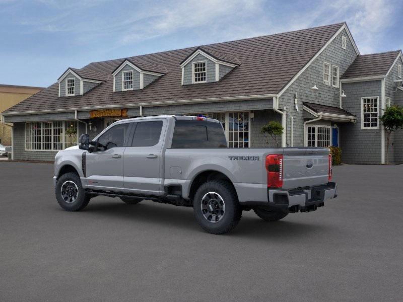 new 2025 Ford F-250 car