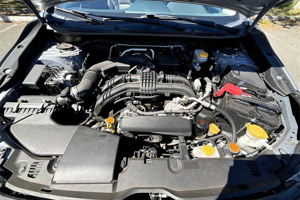 used 2018 Subaru Crosstrek car, priced at $18,888