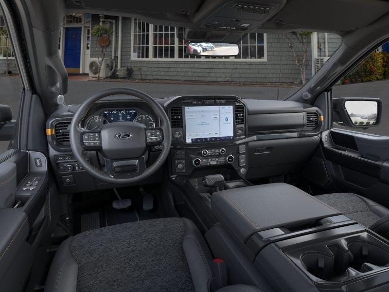 new 2023 Ford F-150 car, priced at $68,915