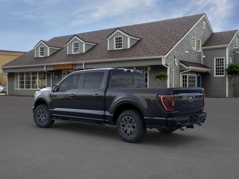 new 2023 Ford F-150 car, priced at $68,915