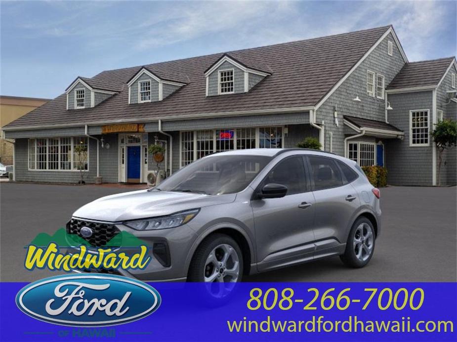 new 2023 Ford Escape car, priced at $30,335