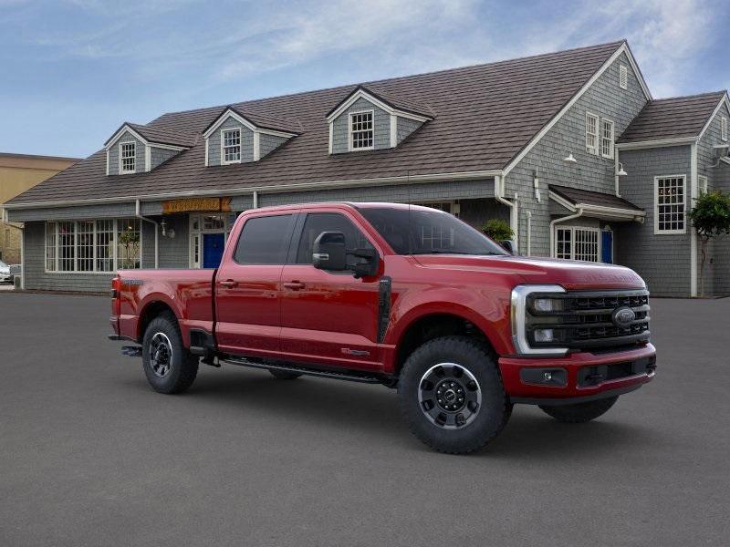 new 2024 Ford F-250 car