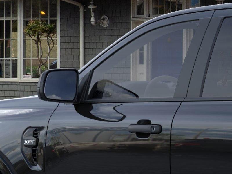 new 2024 Ford Ranger car