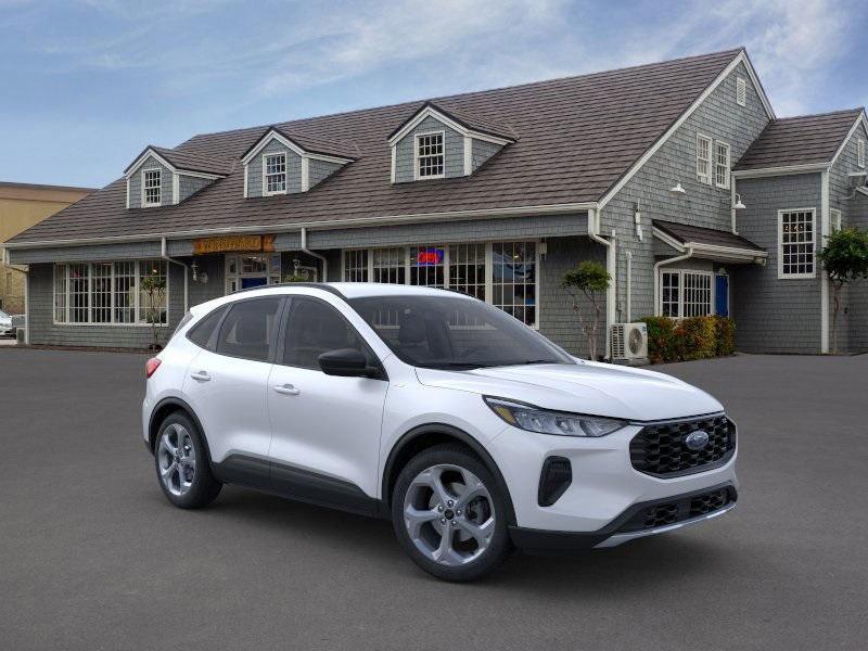 new 2025 Ford Escape car