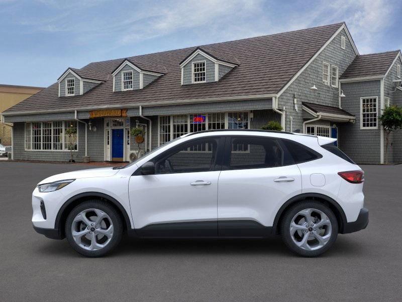 new 2025 Ford Escape car