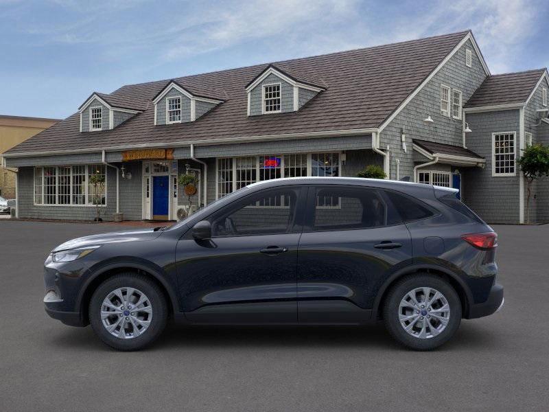 new 2025 Ford Escape car