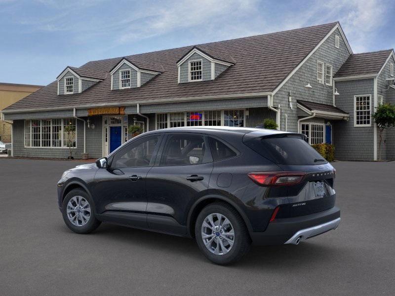 new 2025 Ford Escape car