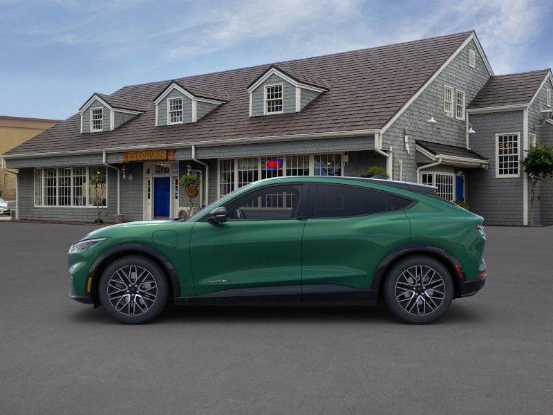 new 2024 Ford Mustang Mach-E car