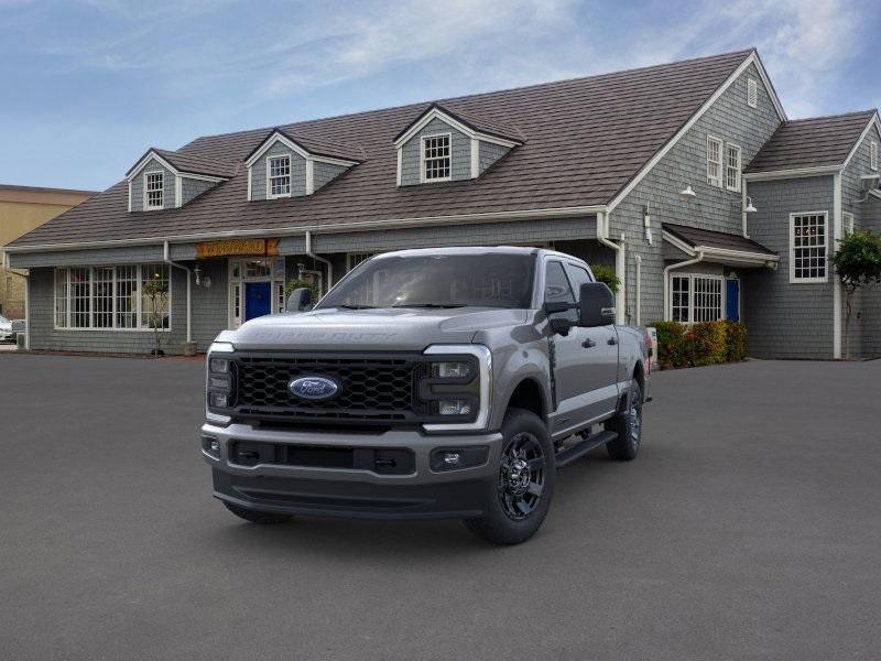 new 2024 Ford F-250 car