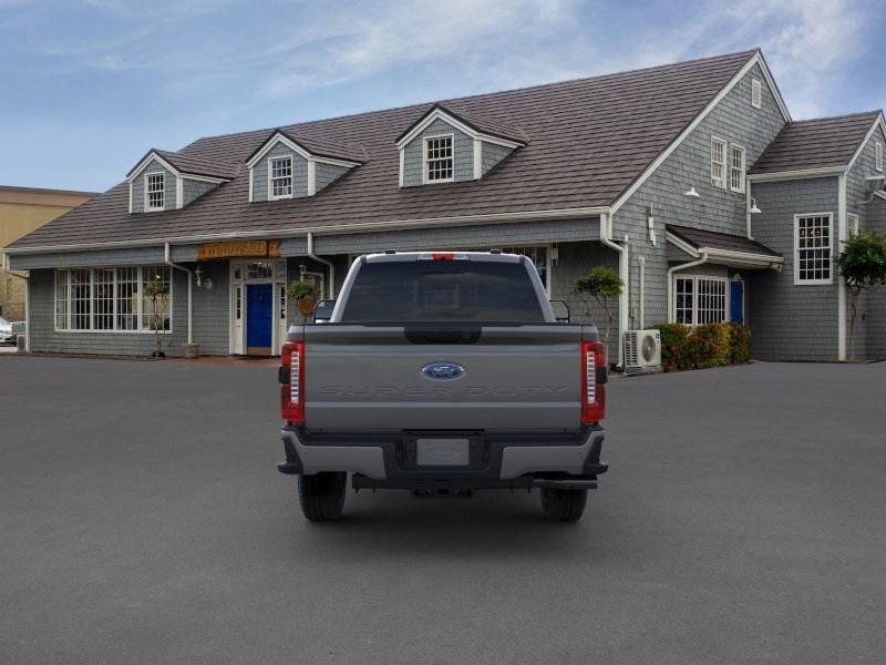 new 2024 Ford F-250 car