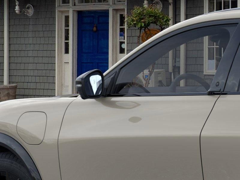 new 2025 Ford Mustang Mach-E car, priced at $53,510