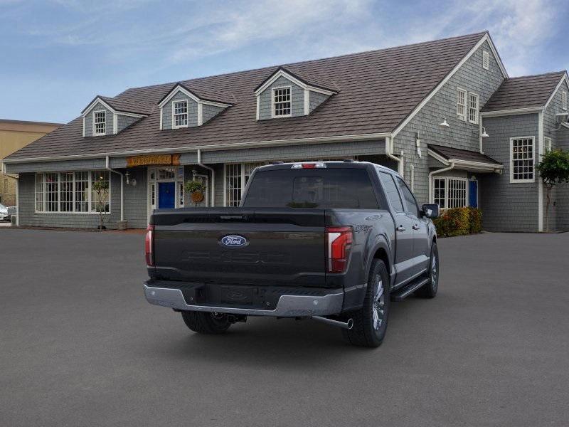 new 2024 Ford F-150 car