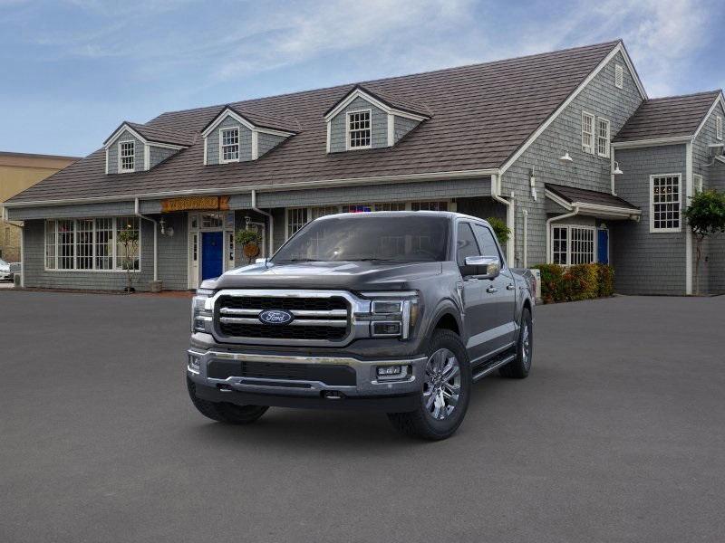 new 2024 Ford F-150 car