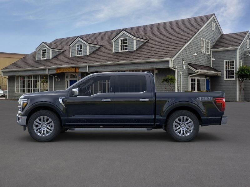 new 2024 Ford F-150 car