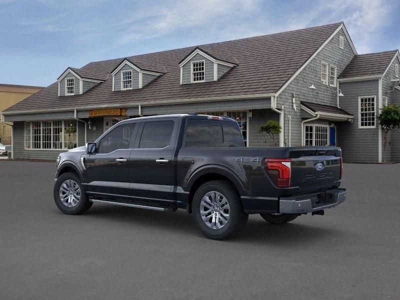 new 2024 Ford F-150 car