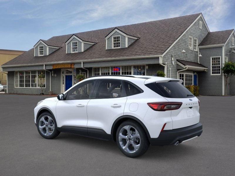 new 2025 Ford Escape car