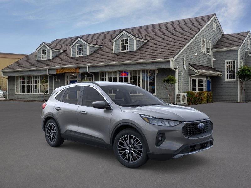 new 2025 Ford Escape car, priced at $31,895