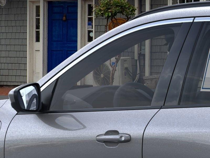 new 2025 Ford Escape car, priced at $31,895