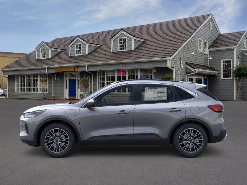 new 2025 Ford Escape car, priced at $31,895