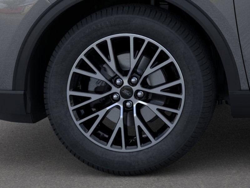 new 2025 Ford Escape car, priced at $31,895