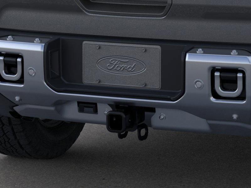 new 2025 Ford Bronco Sport car, priced at $35,600