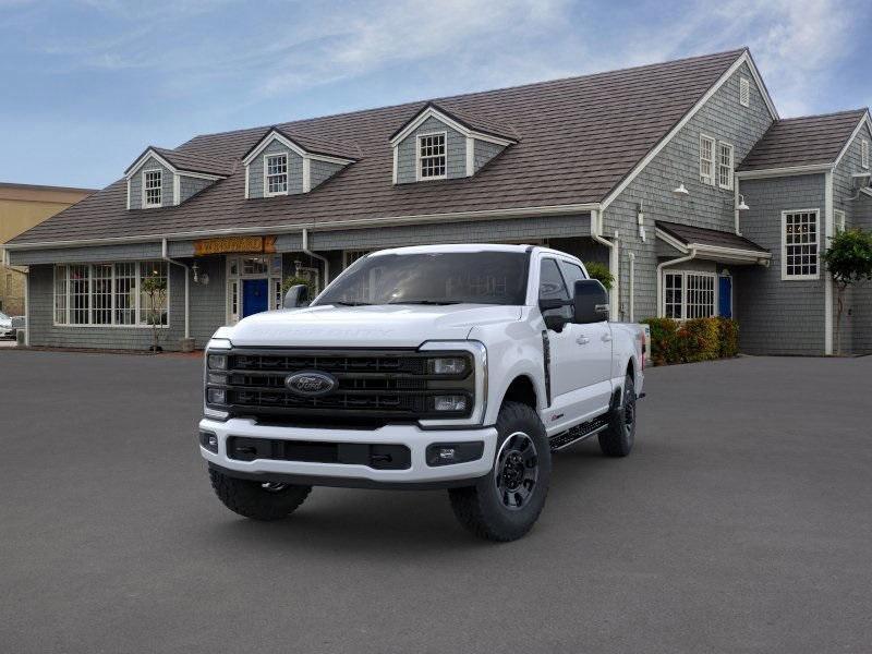 new 2024 Ford F-250 car