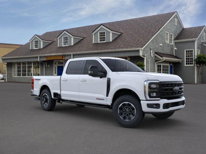 new 2024 Ford F-250 car