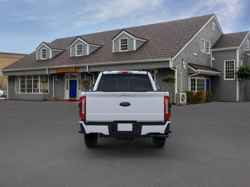 new 2024 Ford F-250 car