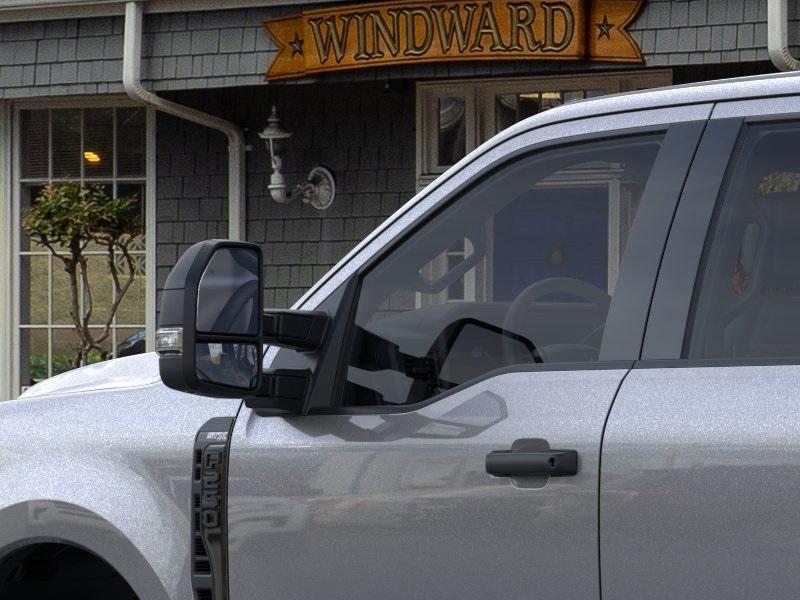 new 2026 Ford F-250 car, priced at $79,320